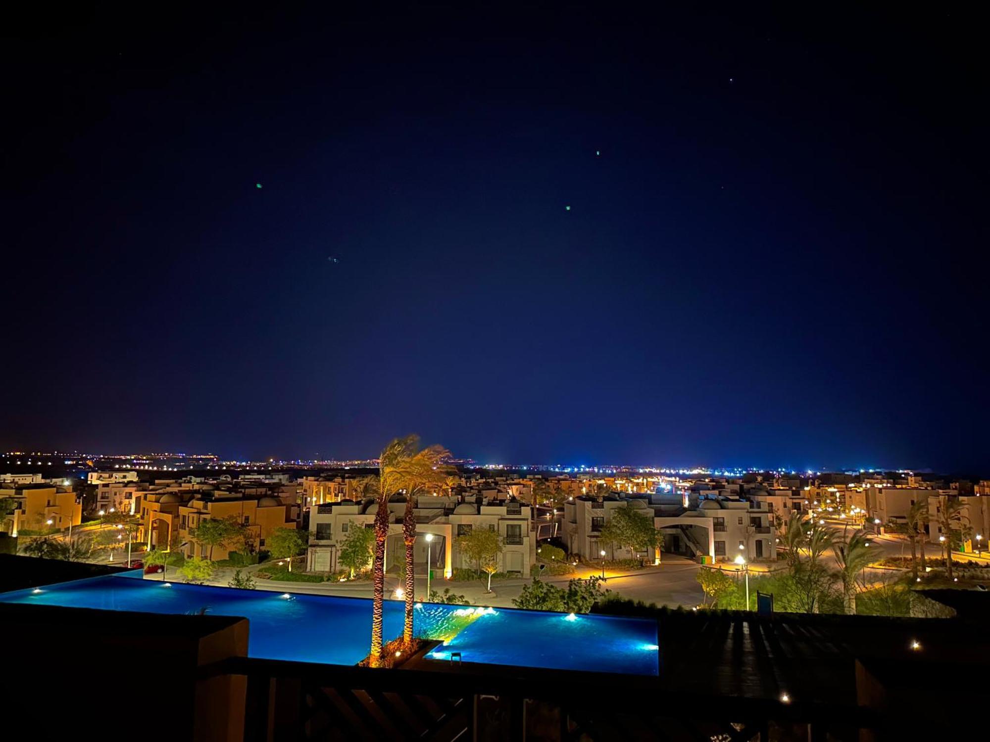 Tranquillitas Vakantiehuis Hurghada