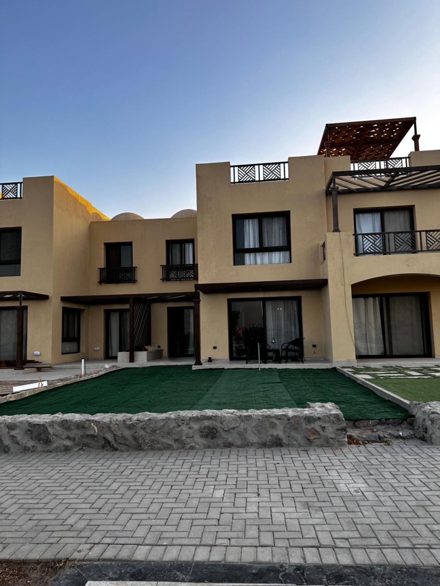 Vakantiehuis Tranquillitas Hurghada